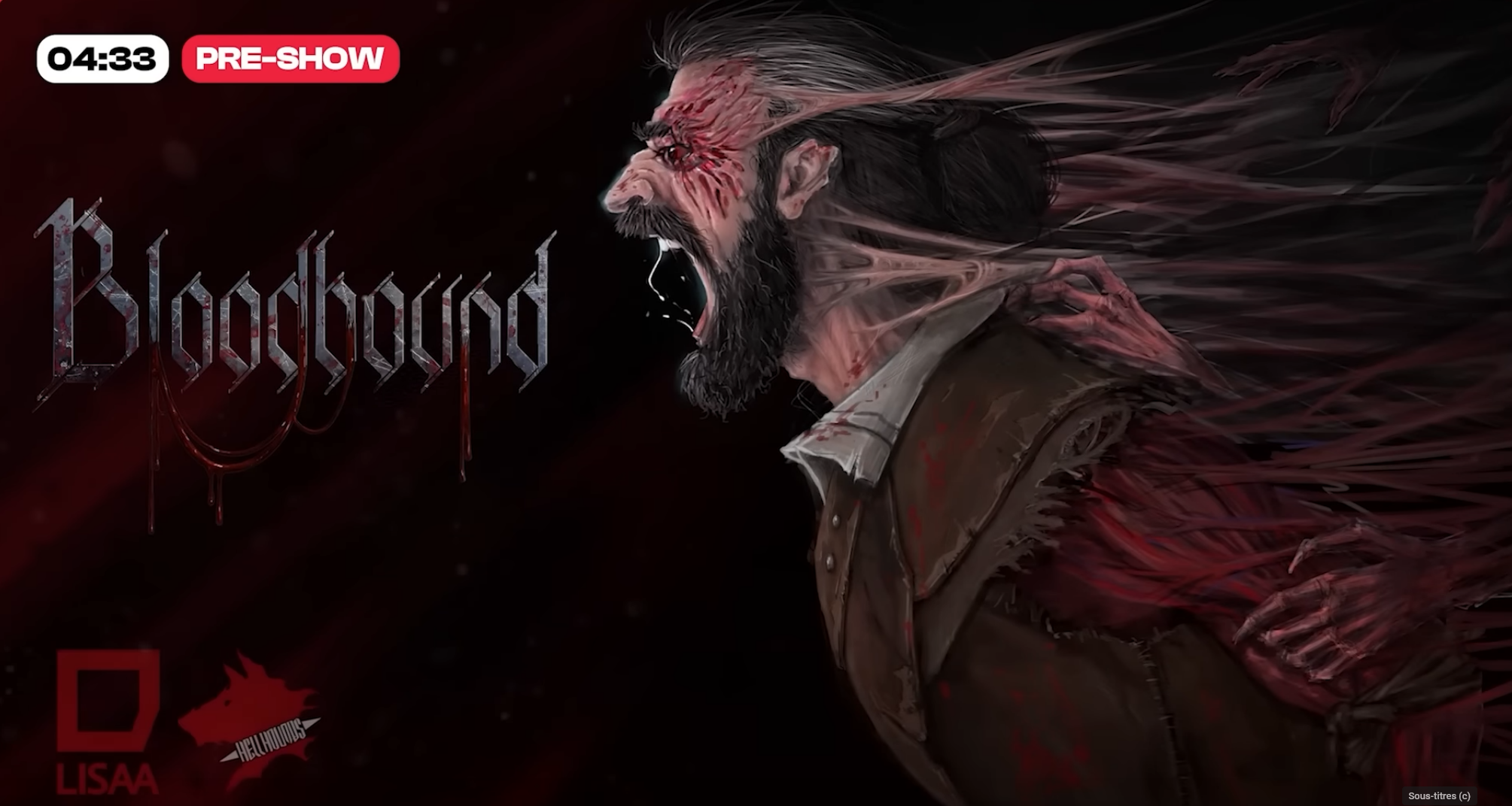 Bloodbound